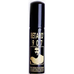 RUF Spray retardant RETARD 907 25mL